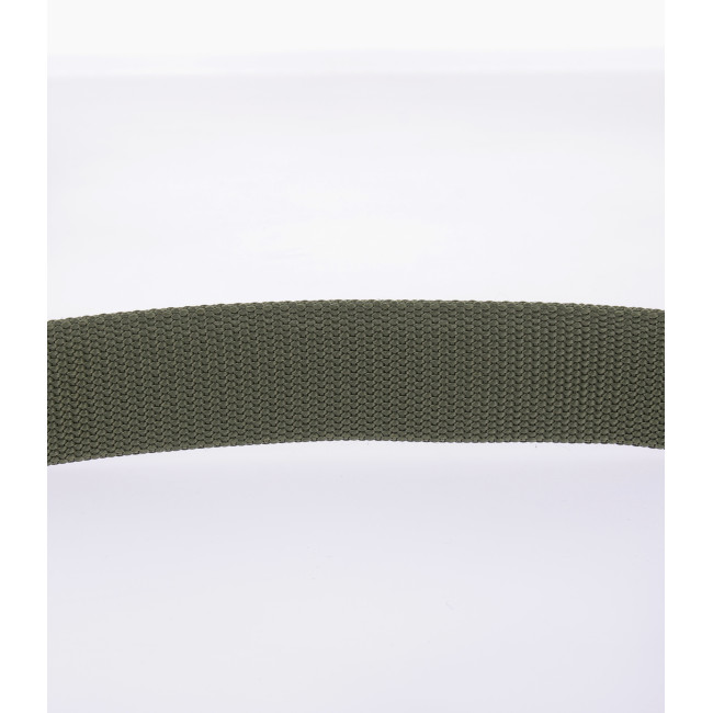 Nylongürtel 40 mm 2V63 olivgrün - Vega Holster