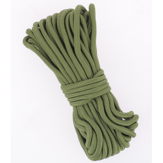 Corde Commando 7mm Vert - Ares