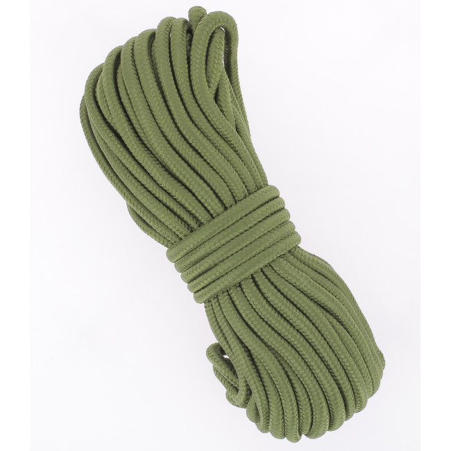 Kommando-Seil 7mm Grün - Ares