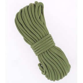 Kommando-Seil 7mm Grün - Ares