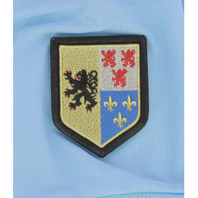 Écusson brodé gendarmerie Hauts-de-France - DMB