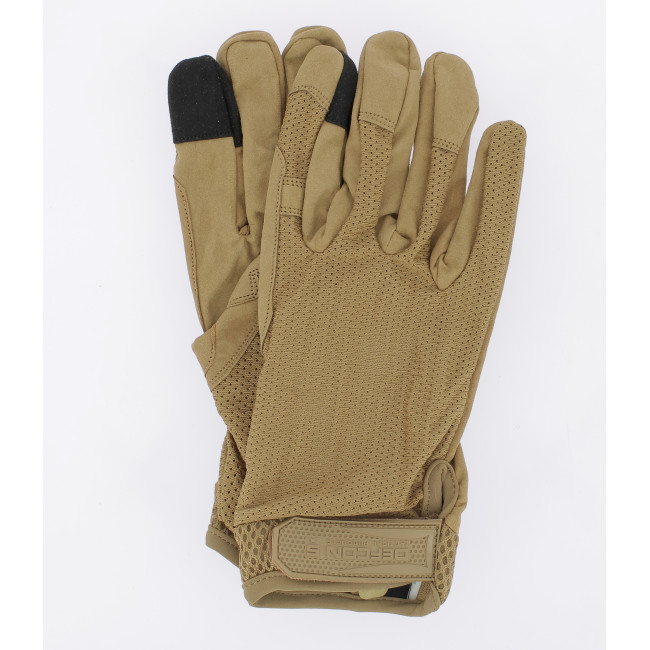 Gants multi-usages Coyote - Defcon 5