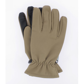 Softshell-Handschuhe Thinsulate Coyote - Miltec
