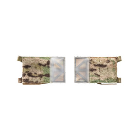 Seitliche Erweiterungsflügel (+3 Spalten) Multicam - FrogPro