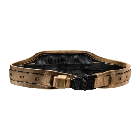 Ceinture tactique monte cervino coyote - FrogPro
