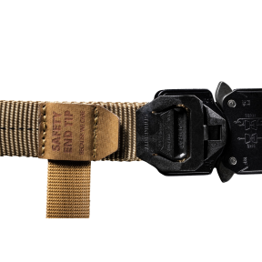 Ceinture tactique monte cervino coyote - FrogPro
