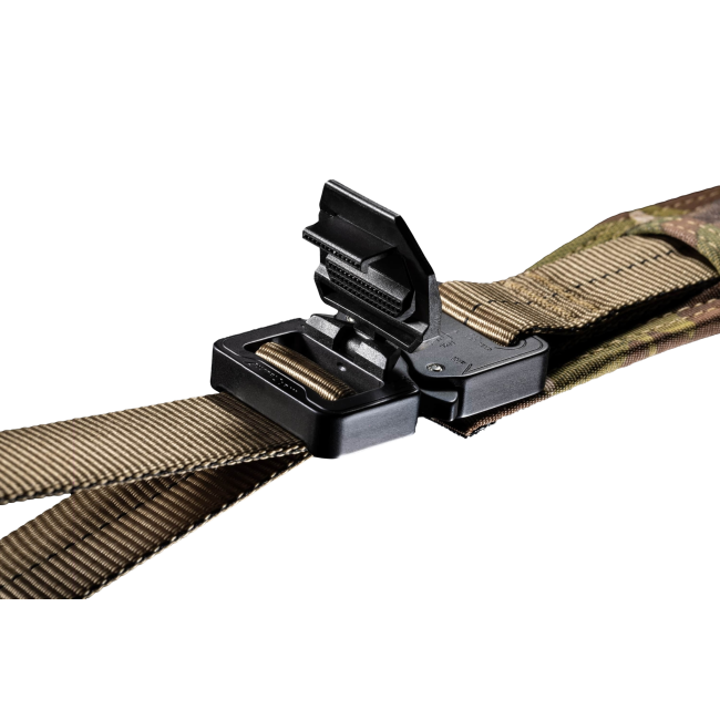 Tactische riem monte cervino coyote - FrogPro