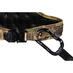 Tactische riem monte cervino multicam - FrogPro