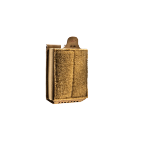 Insert simple velcro pour chargeur 7.62 coyote - FrogPro