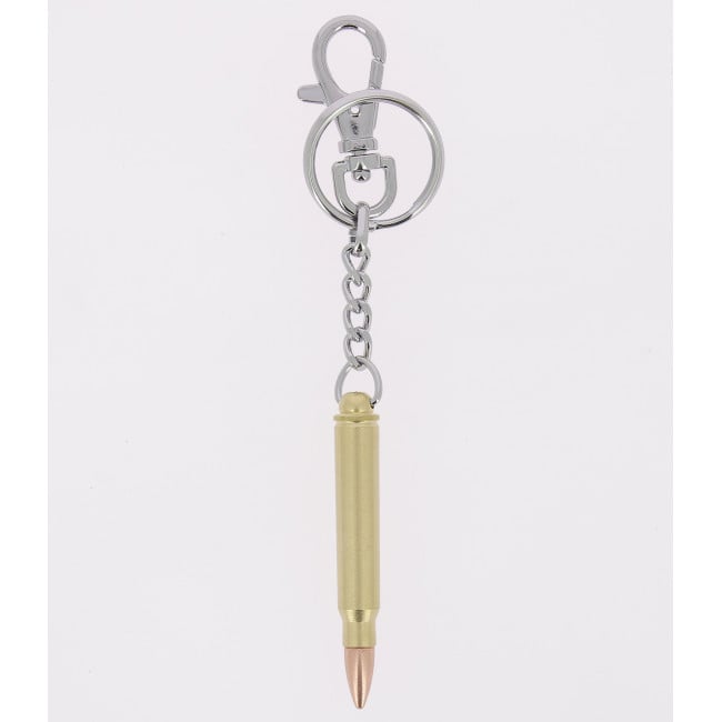 Porte-clés cartouche grand format - Miltec