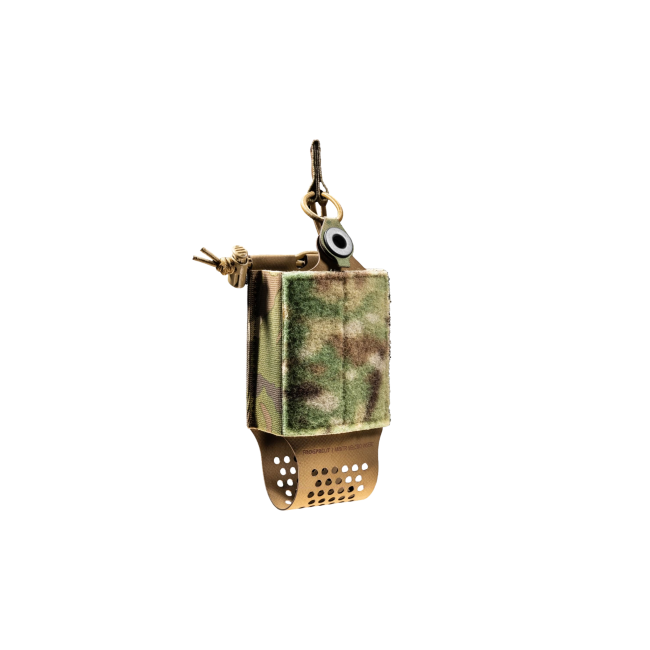 Insert Klettverschluss MBITR Multicam - FrogPro