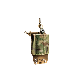 Wkładka velcro mbitr multicam - FrogPro