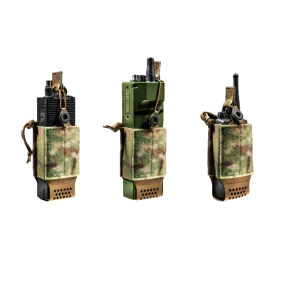Insert velcro mbitr multicam - FrogPro