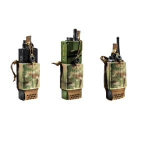 Wkładka velcro mbitr multicam - FrogPro