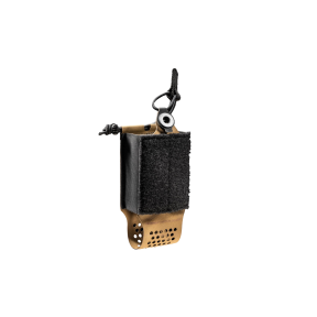 Velcro insert mbitr zwart - FrogPro