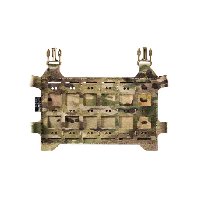 Panneau modulaire reconnaissance molle multicam - FrogPro