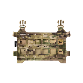 Panneau modulaire reconnaissance molle multicam - FrogPro