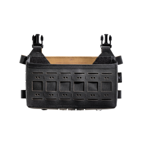 Pochette kangaroo reconnaissance modulaire noir - FrogPro