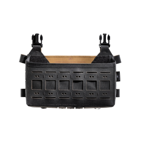 Pochette kangaroo reconnaissance modulaire noir - FrogPro