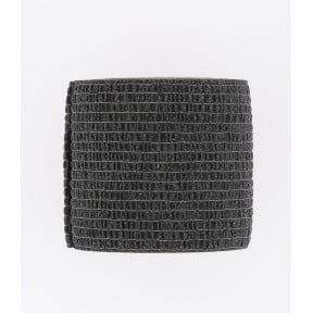 Schwarzes Klebeband - Miltec