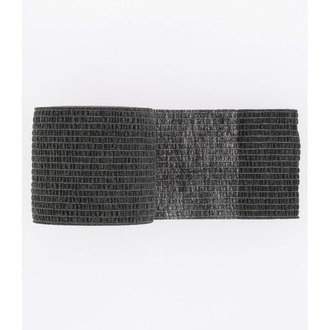 Schwarzes Klebeband - Miltec