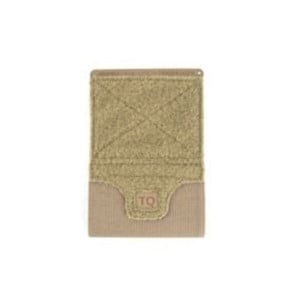Tourniquet drager met velcro elastiek cat coyote - FrogPro
