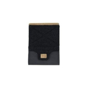 Porte-garrot a velcro elastique cat noir - FrogPro