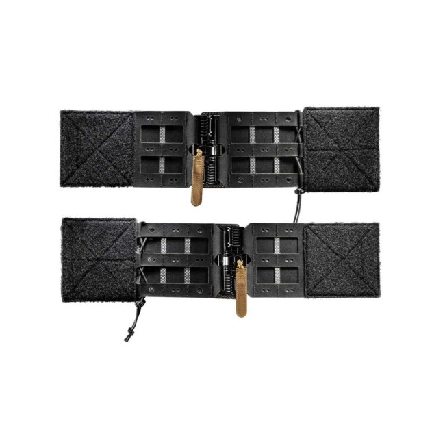 QR cummerbund utility zwart - FrogPro