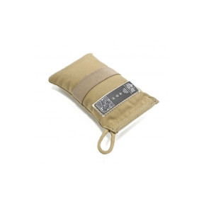 Torba wsparcia dla strzelca wyborowego typu "soap bar" pusta coyote - FrogPro