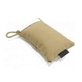 Poche support pour tireur de precision type "soap bar" vide coyote - FrogPro