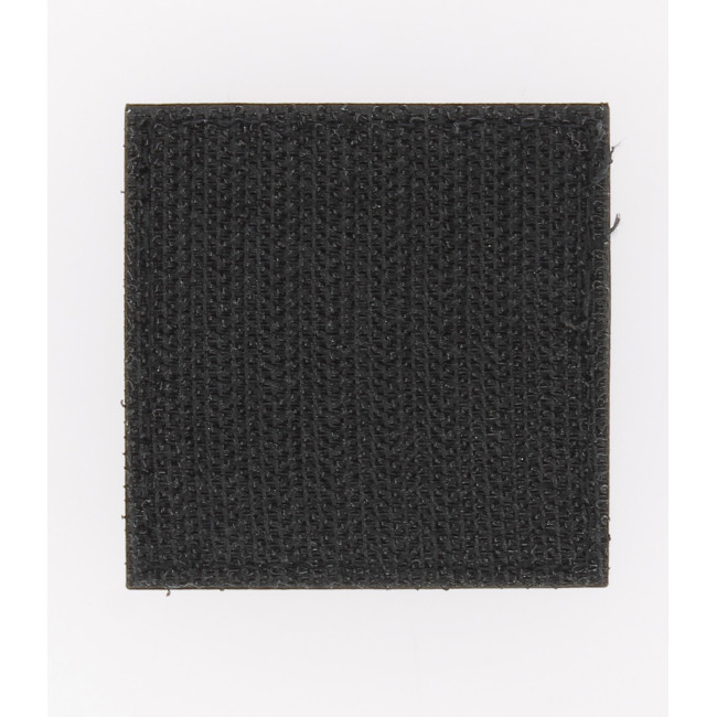 Galon velcro PVC MDL GD / GARDIEN STAGIAIRE PM 1V / niska widoczność