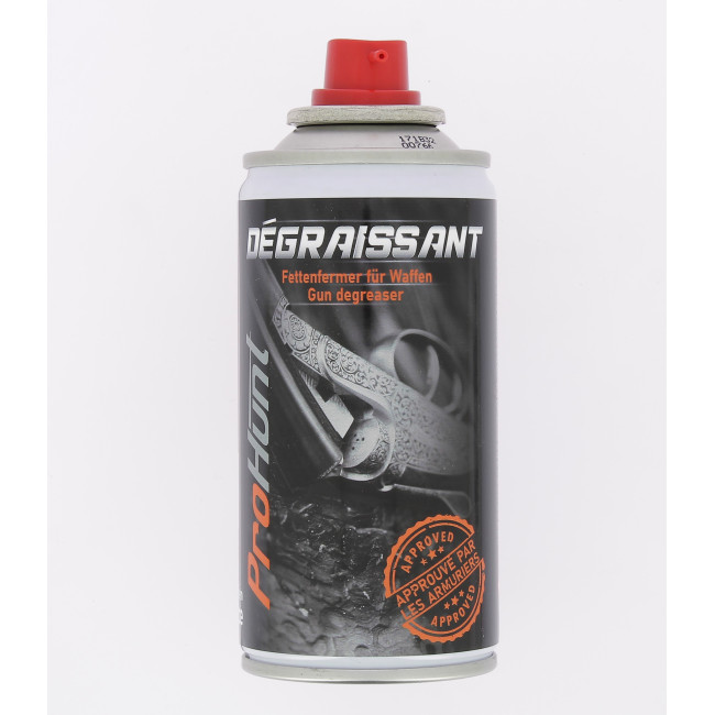 Odtłuszczacz do broni 150 ML - Verney-Carron