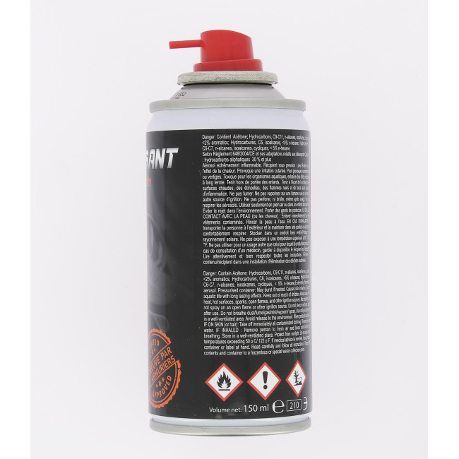 Degraissant pour arme 150 ML - Verney-Carron