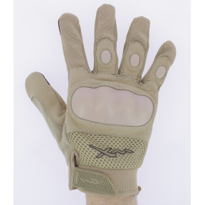 Rękawice durtac SmartTouch coyote - WileyX
