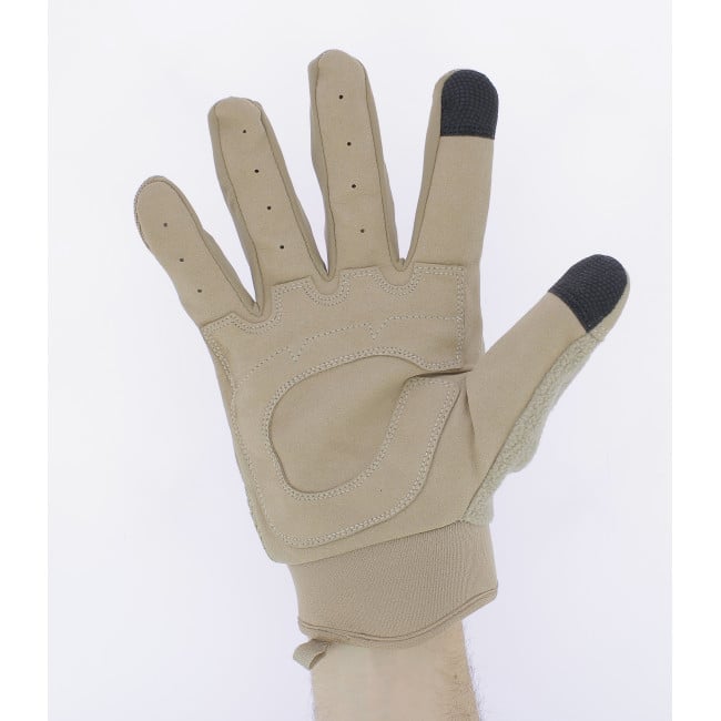 Gants durtac SmartTouch coyote - WileyX