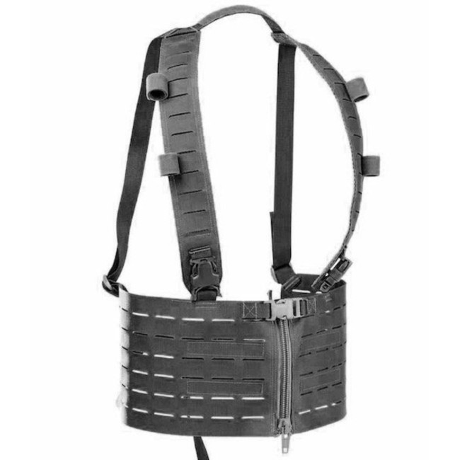 Chest Rig Split Front MX266 -Noir - Lindnerhof