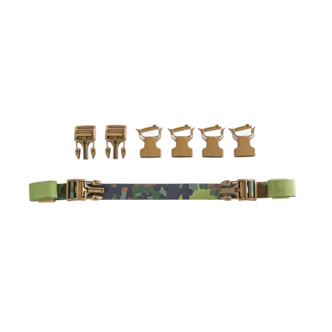 Chest Rig LT266 Flecktarn adapter - Lindnerhof