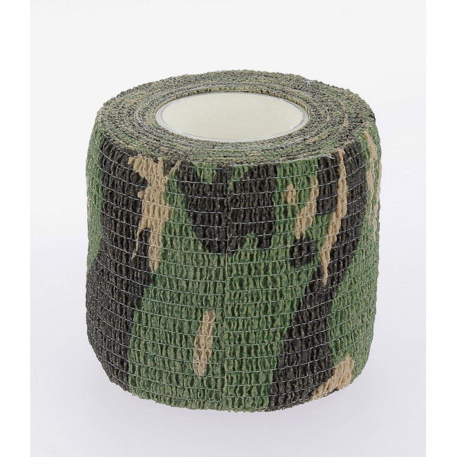 Bande auto-agrippante 5 cm x 4,50 m cam ce - A10 Equipment
