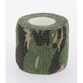Taśma rzepowa 5 cm x 4,50 m cam ce - A10 Equipment