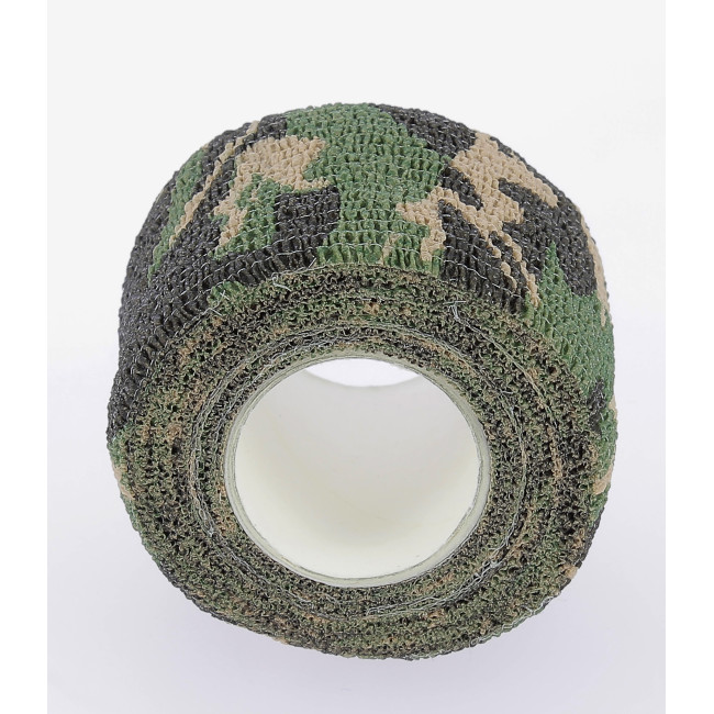 Bande auto-agrippante 5 cm x 4,50 m cam ce - A10 Equipment
