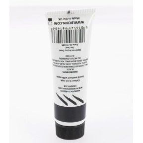 Crème de camouflage Tube noir 30 g CL1493 - BCB