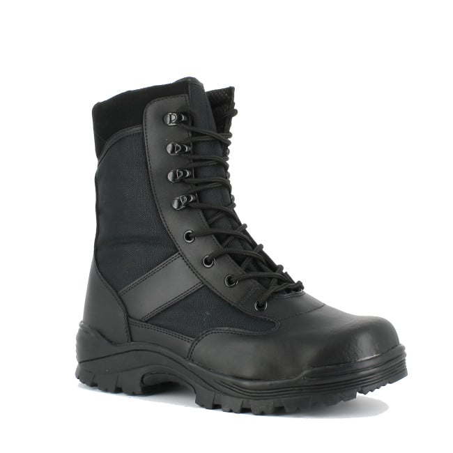 Chaussure SECURITY coquée - MilTec