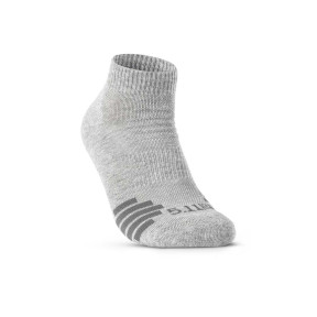 Set van 3 paar sokken PT-R + ankle heather grey - 5.11 Tactical