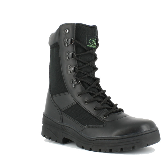 Buty interwencyjne Alpha - Highlander