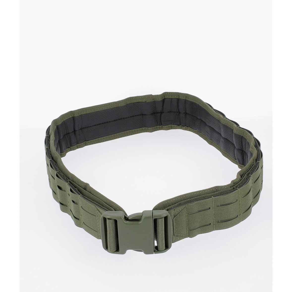 Ceinture Tactique Condor LCS Vector - Noir, Taille S - NEUVE