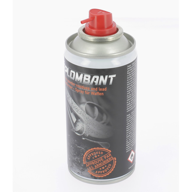 Środek do usuwania ołowiu z broni 150 ML - Verney-Carron