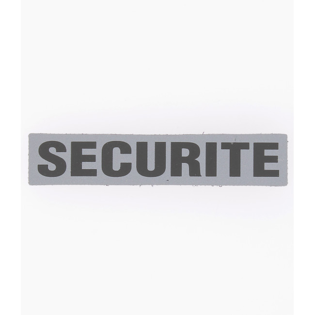 Bandeau Sécurité rétroréfléchissant 2 x 10 cm - Patrol Equipements Bandeau Sécurité rétroréfléchissant 2 x 10 cm - Patrol Equipements