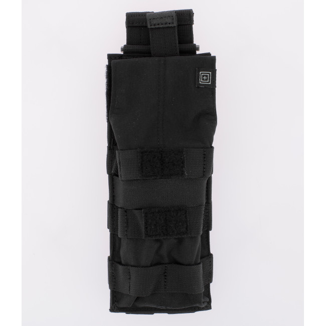 Houder voor starre handboeien zwart - 5.11 Tactical