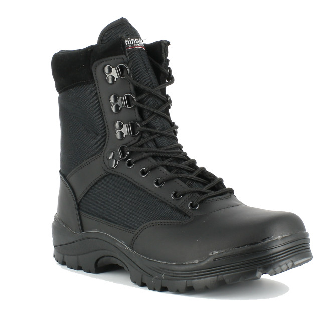 Tactical Zip Schuhe - MILTEC