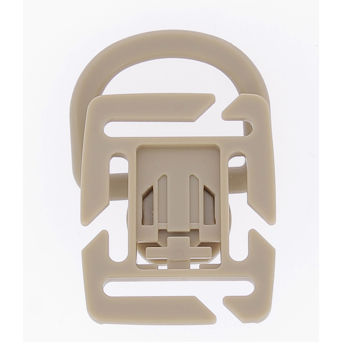 Lot de 4 sangles de fixation 40 cm